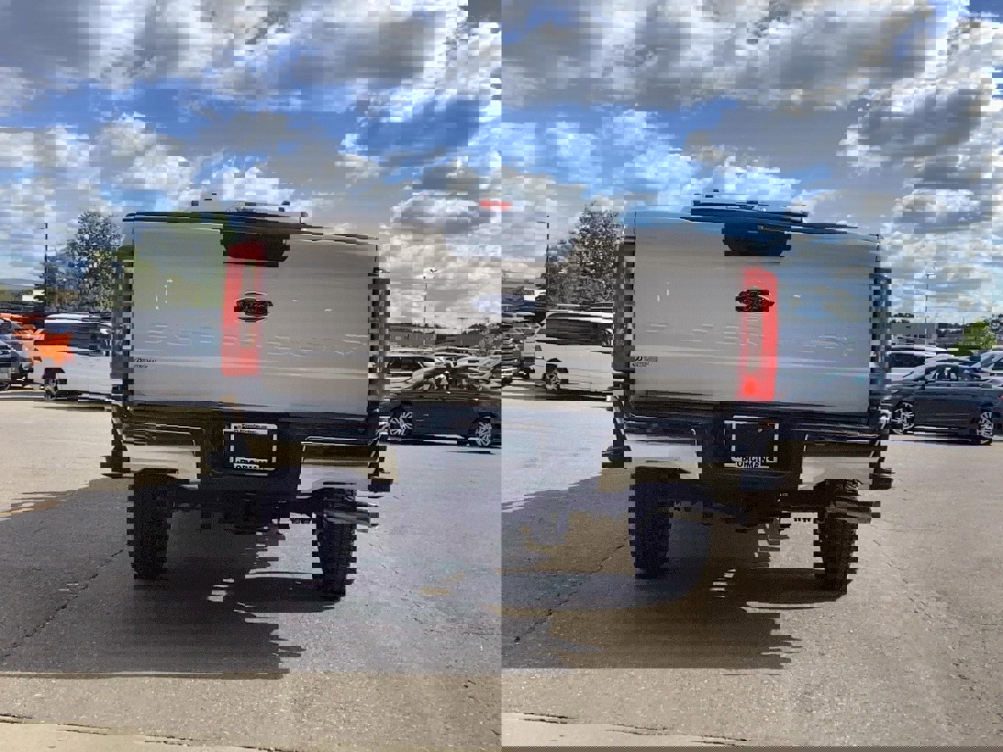 New 2026 Ford F250 XL image 3