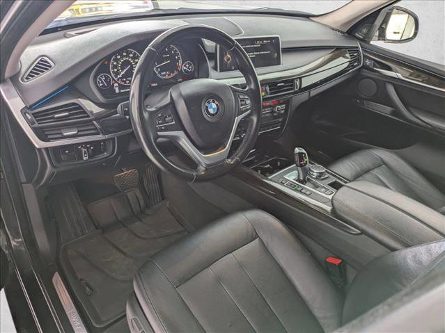 Used 2016 BMW X5 xDrive35i image 10