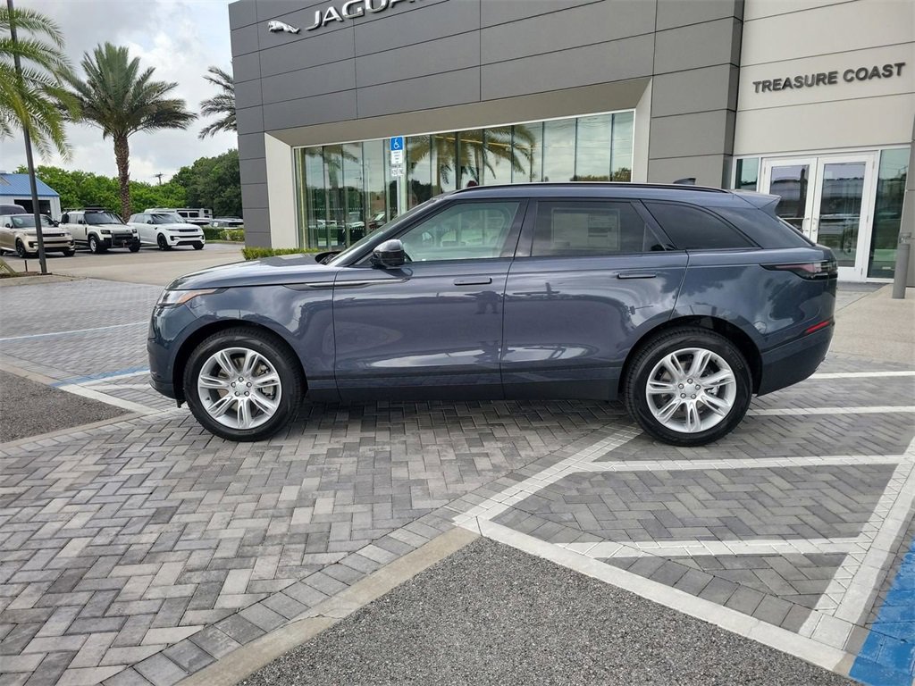 New 2026 Land Rover Range Rover Velar S image 2