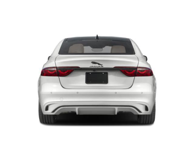 Used 2024 Jaguar XF R-Dynamic SE AWD/4WD image 5