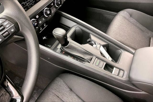 New 2026 Honda Accord LX image 9