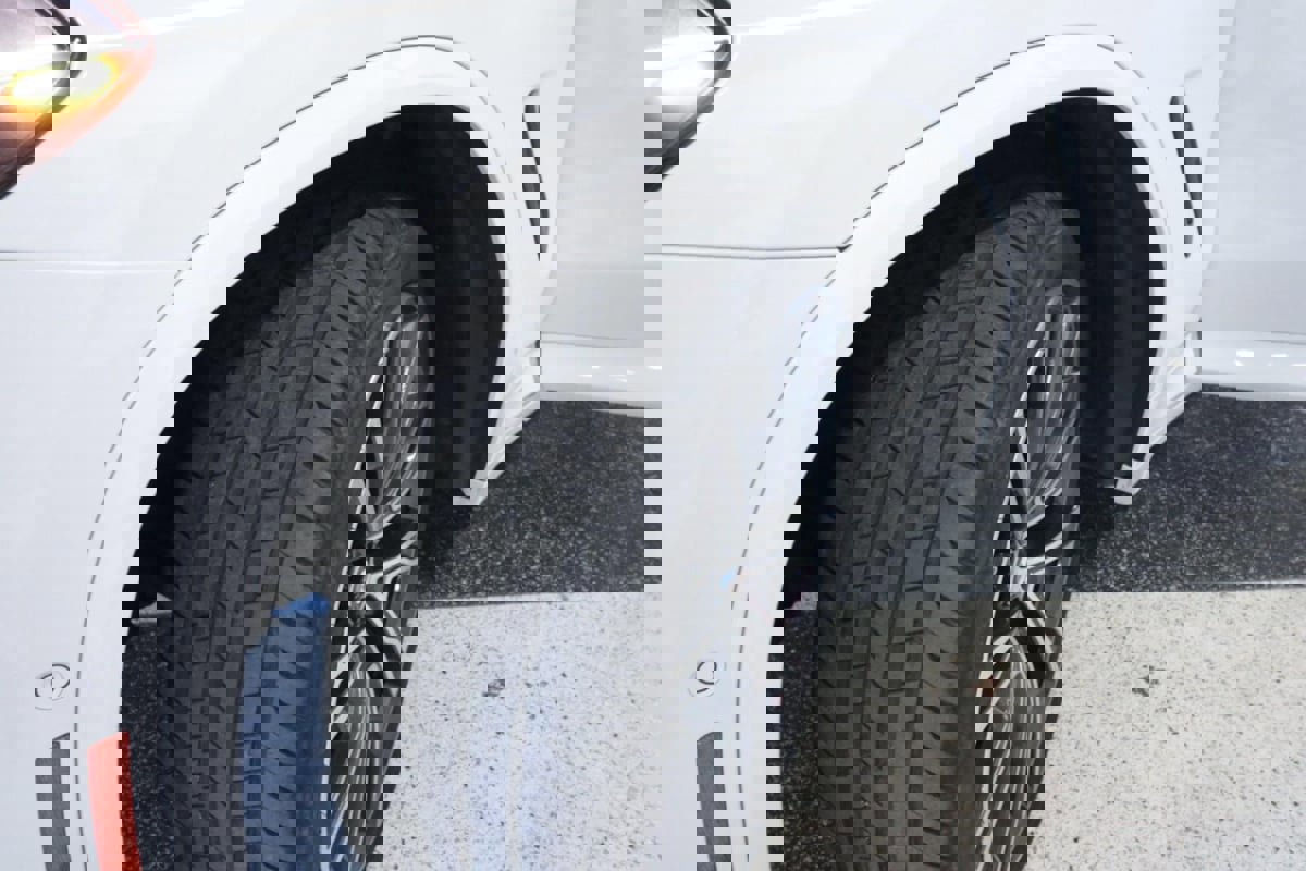 Used 2023 BMW X3 xDrive30i w/ M Sport Package image 8