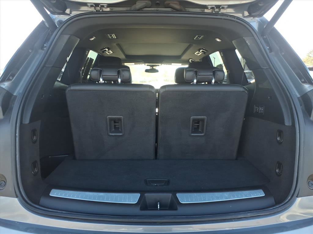 Certified 2021 Cadillac XT6 Premium Luxury image 8