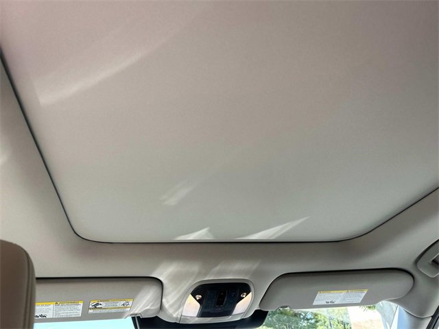 Used 2025 INFINITI QX60 Pure image 24