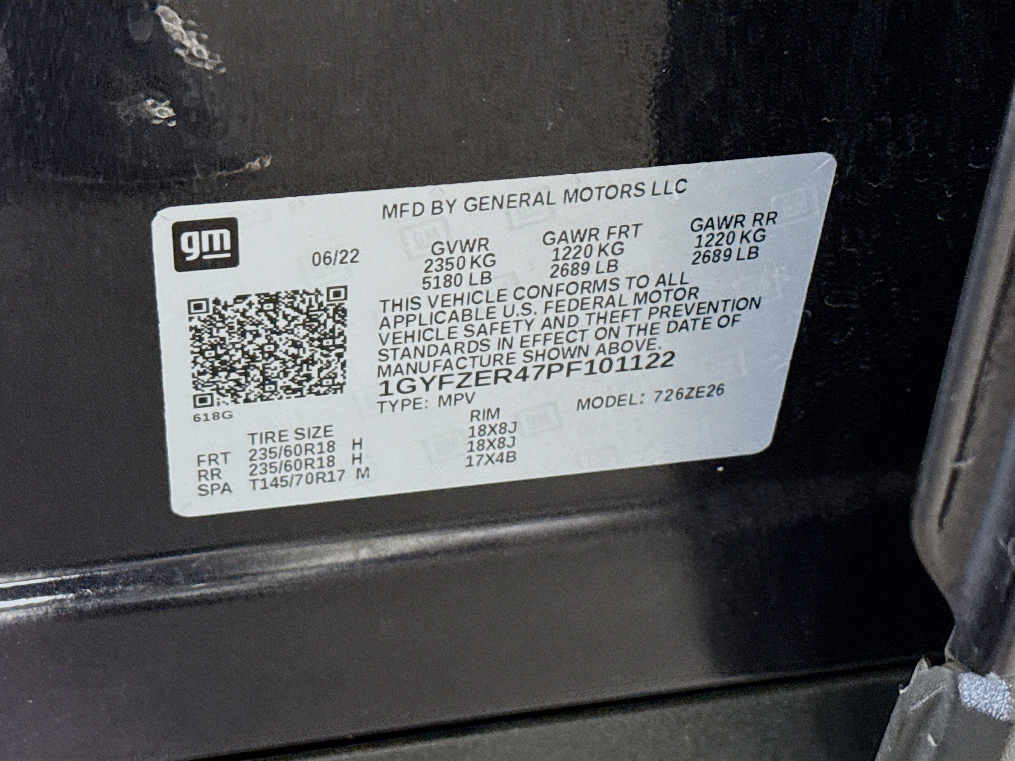 Used 2023 Cadillac XT4 Sport FWD image 40