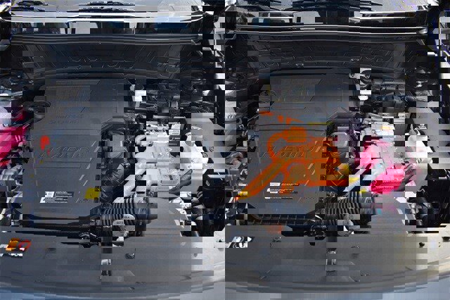 New 2025 Kia Niro EX Touring image 33