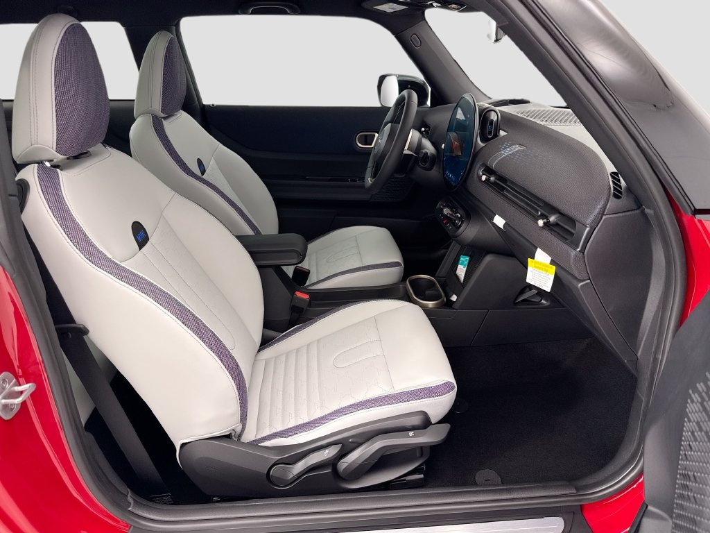 New 2026 MINI Cooper S FWD image 19