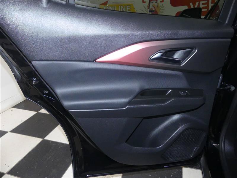 Used 2024 Chevrolet Equinox EV RS AWD/4WD image 29