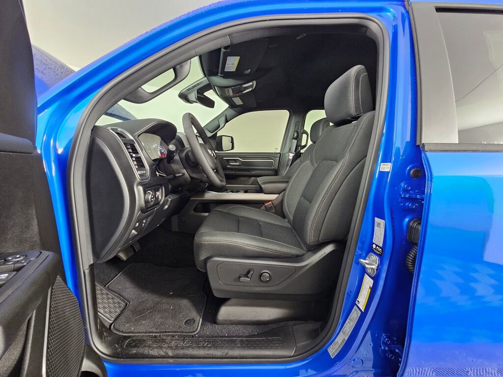 New 2026 RAM 1500 Big Horn w/ Night Edition image 20