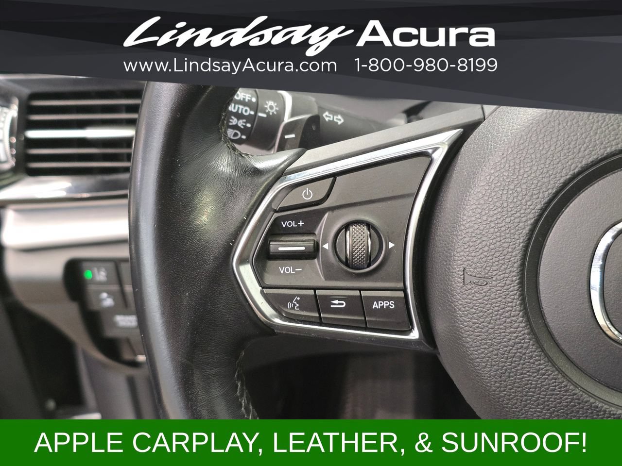 Used 2021 Acura RDX FWD image 16
