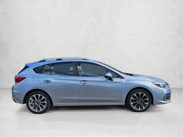 Used 2020 Subaru Impreza 2.0i Limited video 4