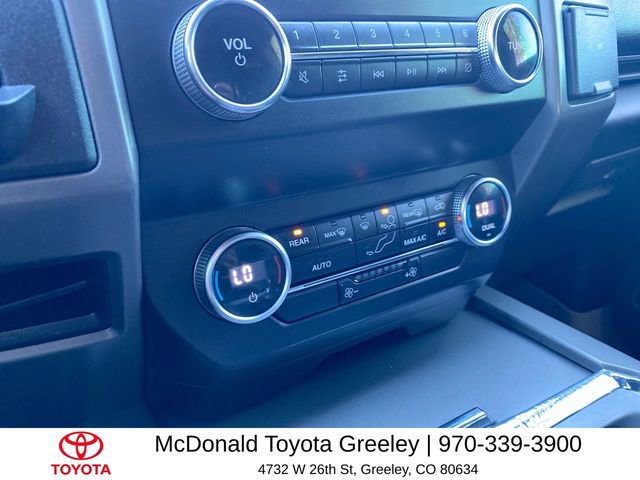 Used 2019 Ford Expedition XLT w/ Equipment Group 201A AWD/4WD image 18