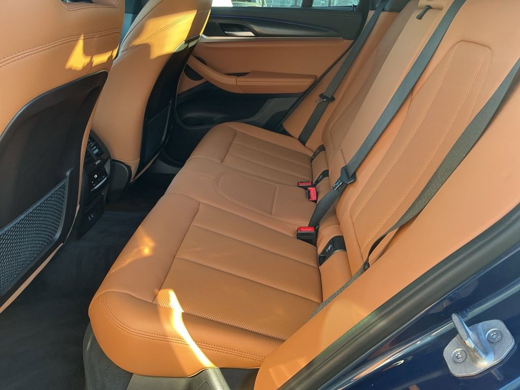 Used 2023 BMW X3 M40i w/ Premium Package image 20