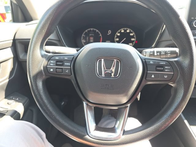 Used 2024 Honda CR-V EX image 10