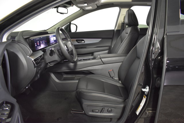 Certified 2025 Nissan Murano SL AWD/4WD image 11