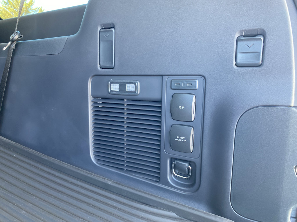 New 2025 Ford Expedition Max Active image 7