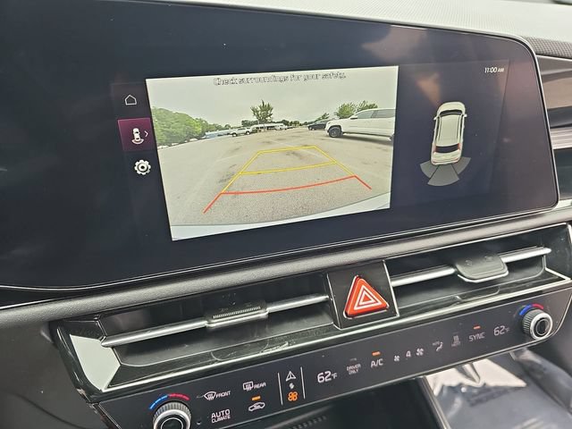 Used 2024 Kia Niro Wind FWD image 20