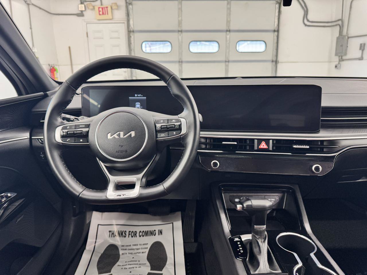 Used 2026 Kia K5 GT-Line w/ GT-Line Premium Package FWD image 20