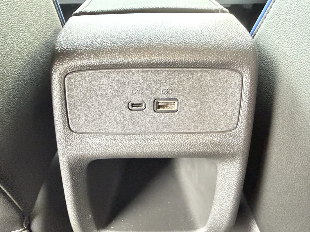 Used 2025 Buick Envista Sport Touring w/ Convenience I Package FWD image 35