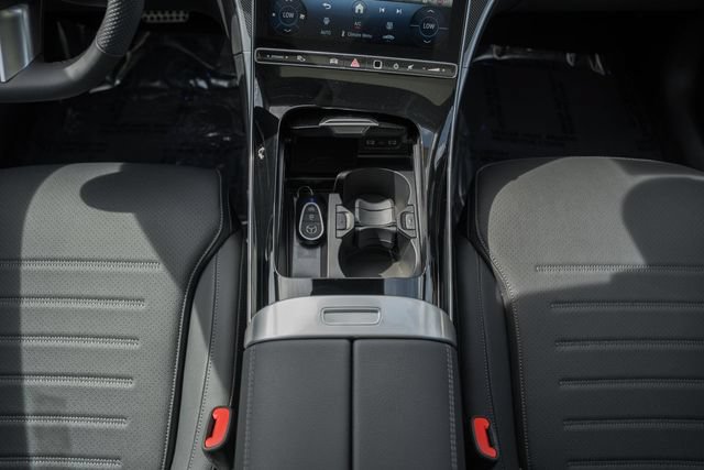New 2026 Mercedes-Benz C 300 4MATIC Sedan image 26