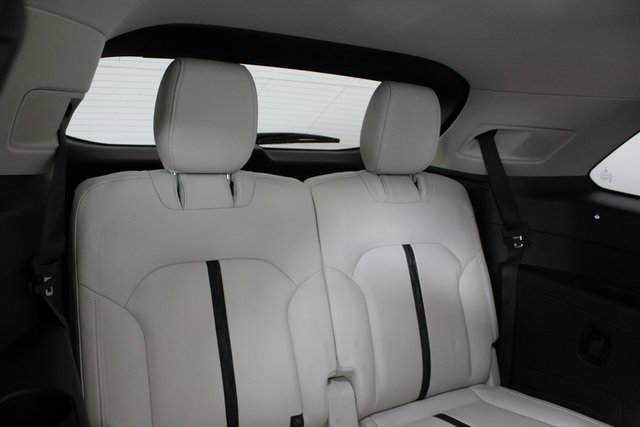 Used 2025 MAZDA CX-90 3.3 Turbo S w/ Premium Plus image 11