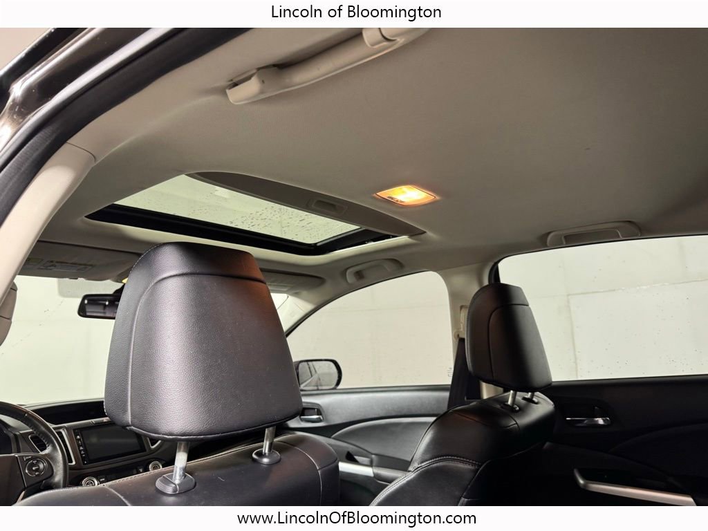 Used 2016 Honda CR-V EX-L image 54