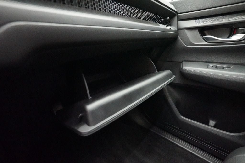 Used 2025 Honda CR-V Sport-L image 33