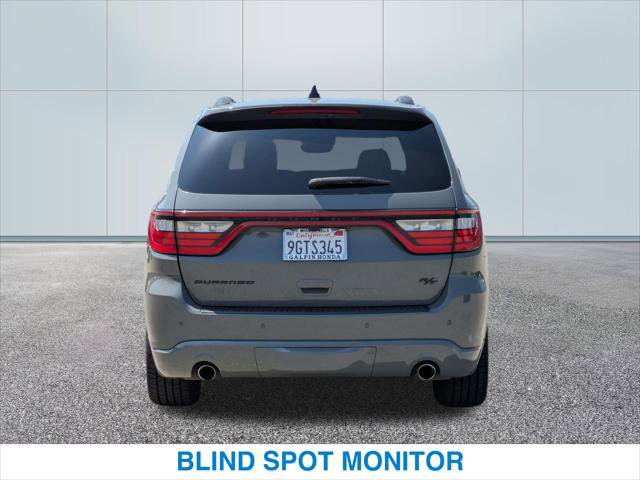 Used 2023 Dodge Durango R/T RWD image 8