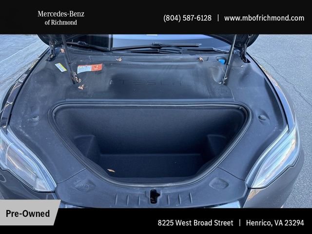 Used 2016 Tesla Model S 75D image 17