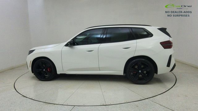 Used 2026 BMW X3 M50 AWD/4WD image 68