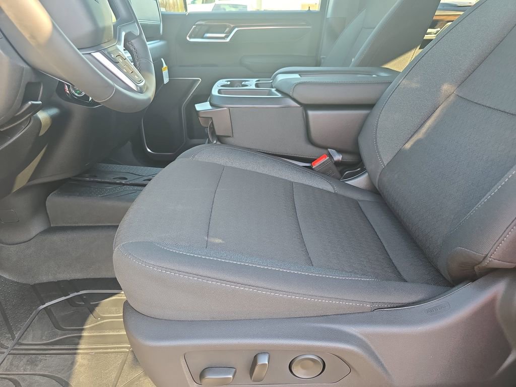 New 2026 Chevrolet Silverado 1500 RST w/ RST Select Package image 30