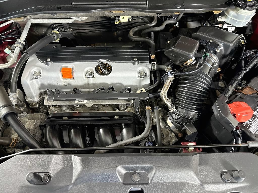 Used 2010 Honda CR-V EX image 30