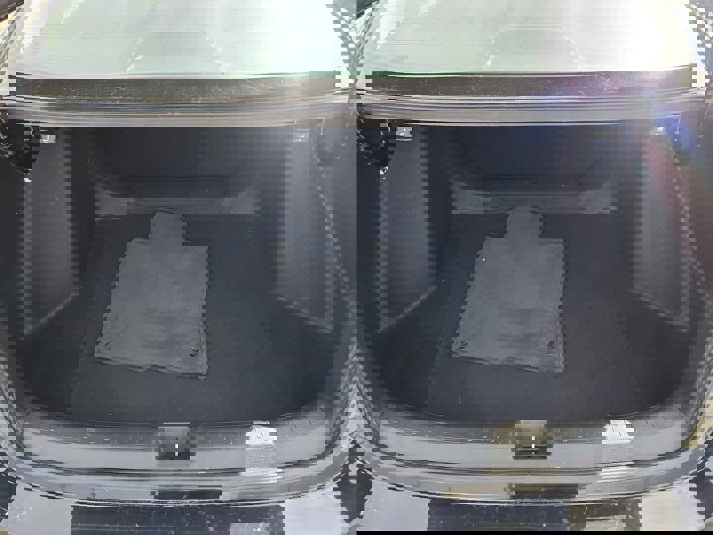 Certified 2024 Honda Civic EX image 31