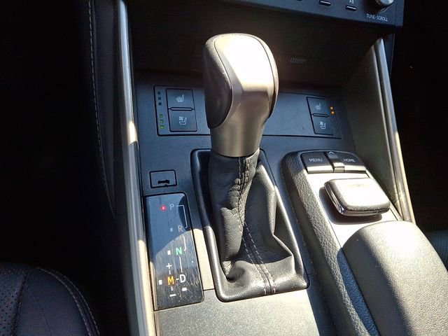 Used 2015 Lexus IS 250 AWD w/ Navigation System Package image 17
