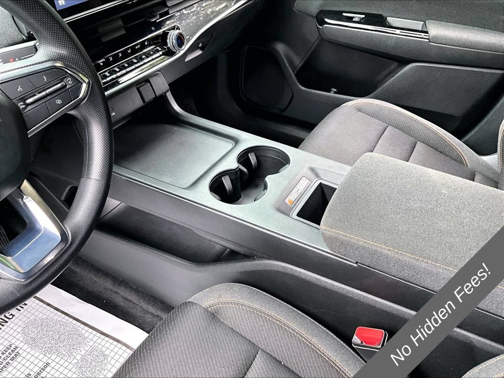 Used 2024 Honda Prologue EX image 13