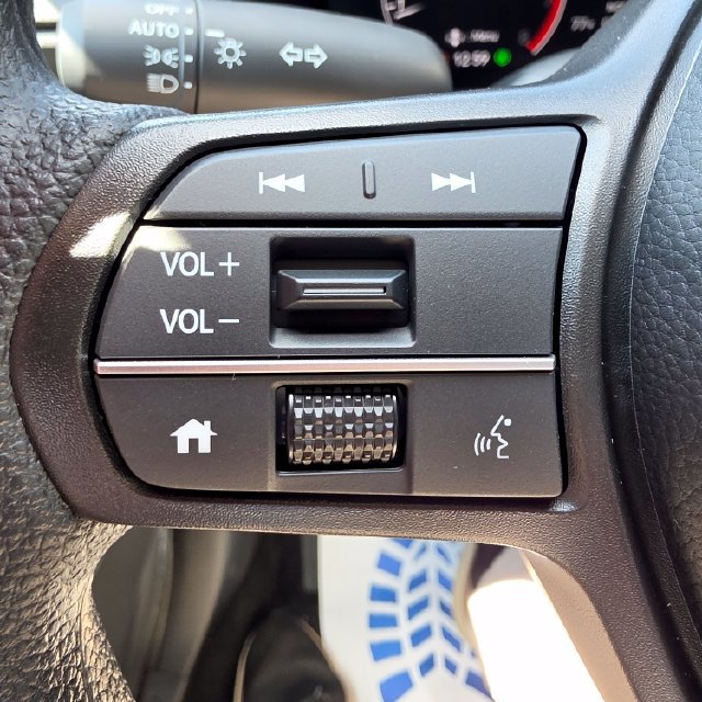 New 2026 Honda CR-V LX image 23