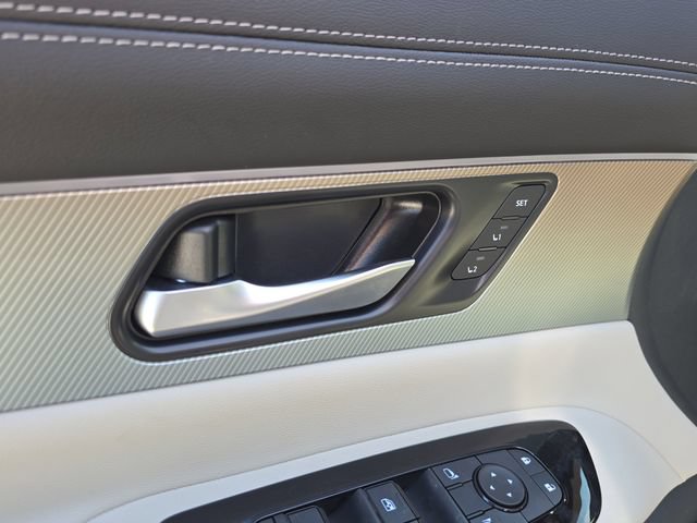 New 2026 Nissan Murano SL AWD/4WD image 19