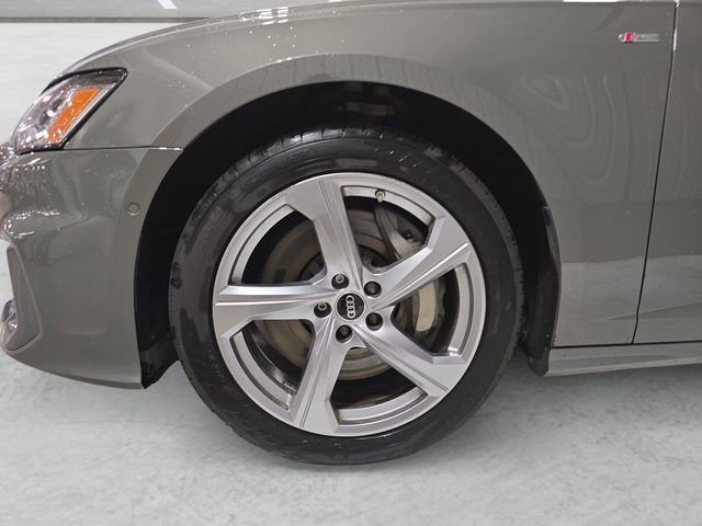 Used 2024 Audi A6 Premium Plus AWD/4WD image 23