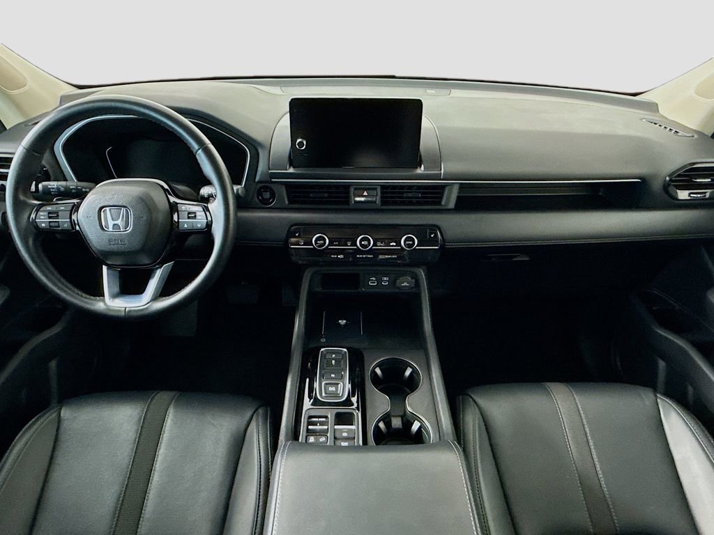 Certified 2024 Honda Pilot EX-L image 13