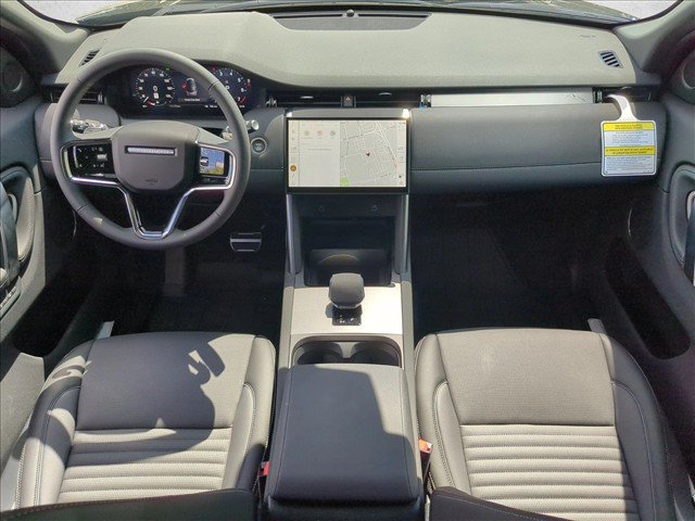 New 2026 Land Rover Discovery Sport Landmark AWD/4WD image 22