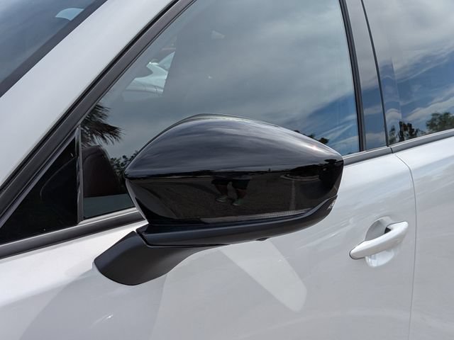 New 2026 MAZDA CX-70 3.3 Turbo S w/ Premium Package AWD/4WD image 12