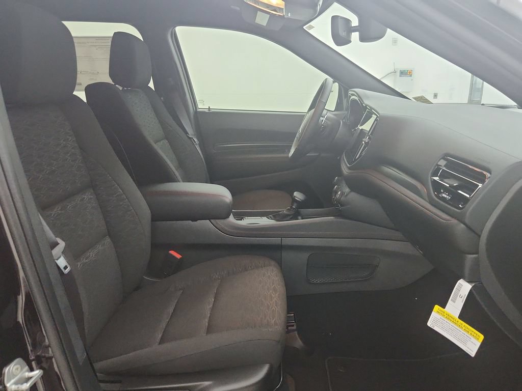 New 2026 Dodge Durango GT w/ Blacktop Package AWD/4WD image 32