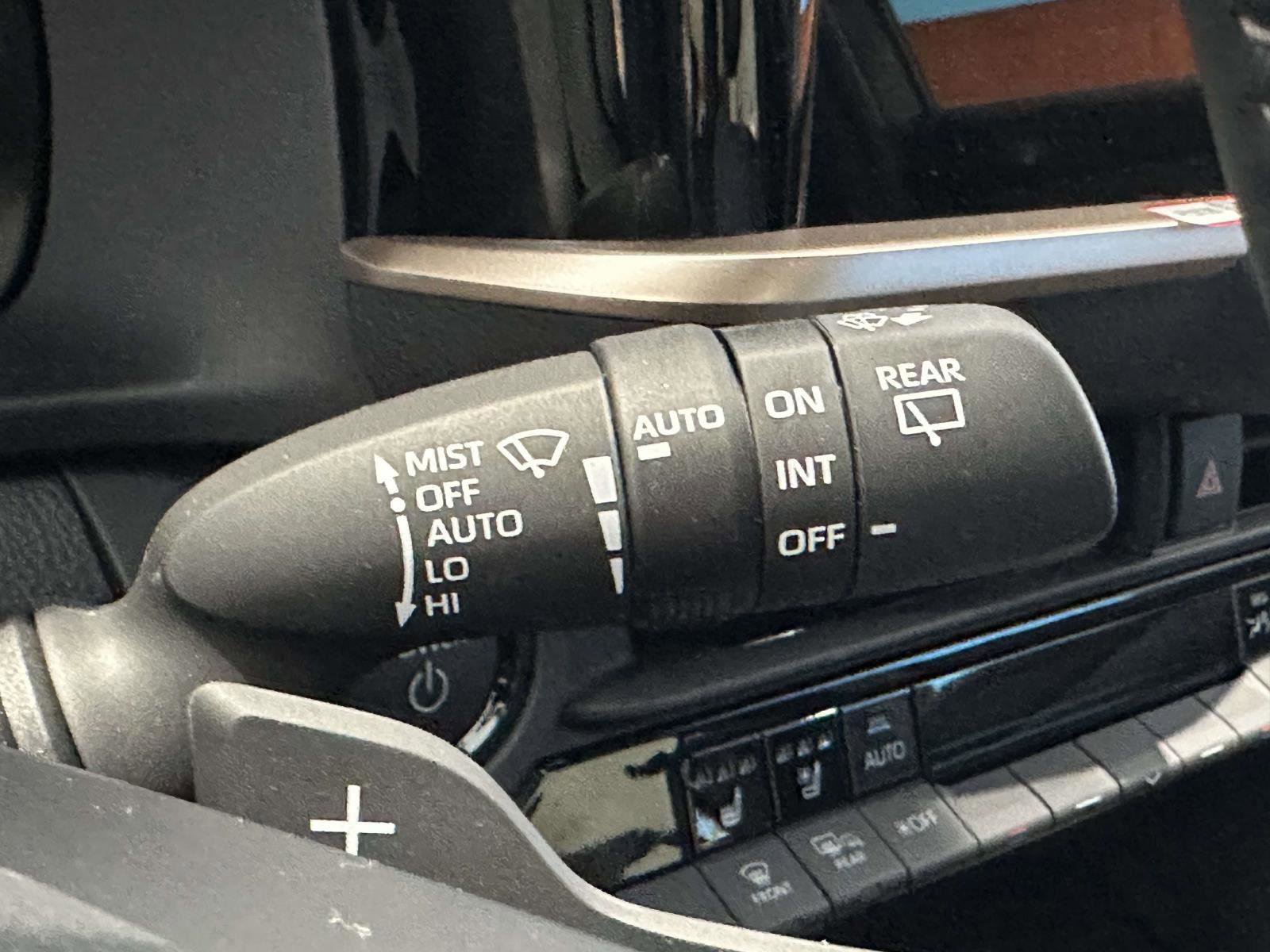 New 2025 Toyota Crown Signia AWD/4WD image 33