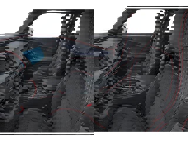 New 2026 Dodge Charger Scat Pack image 11