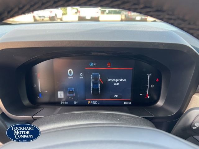 New 2026 Ford Maverick Lariat image 49