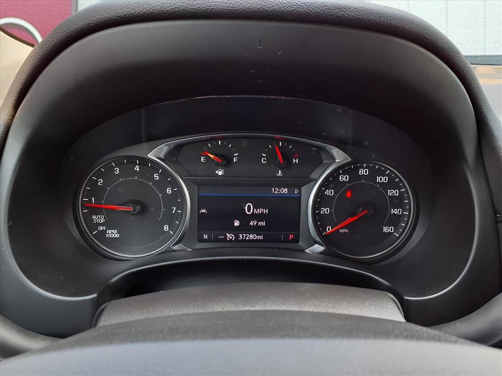 Used 2024 GMC Terrain SLT image 20