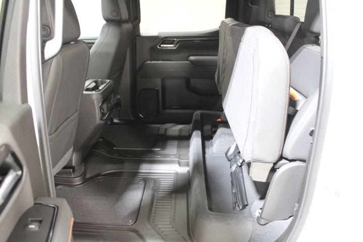 New 2026 GMC Sierra 1500 AT4 w/ AT4 Premium Package AWD/4WD image 63