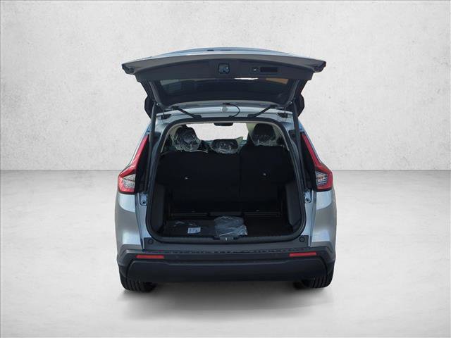 New 2026 Honda CR-V EX-L image 9