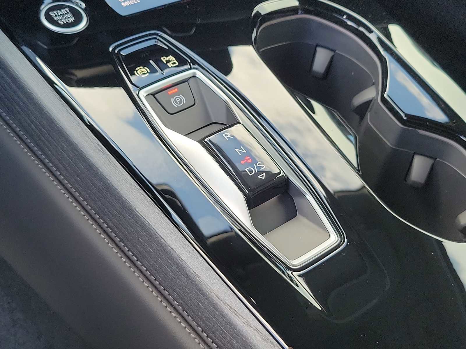 New 2025 Audi A5 2.0T Premium image 25