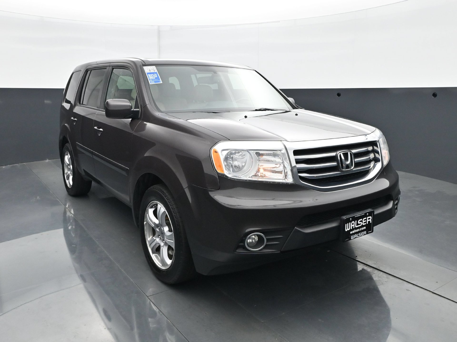 Used 2013 Honda Pilot EX-L image 11
